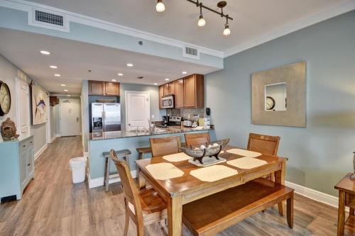 Apartamento Sterling Breeze 2104
