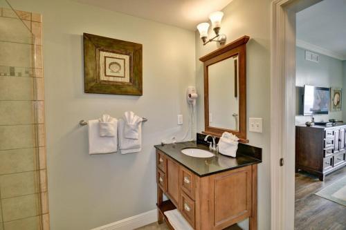 Apartamento Sterling Breeze 2104