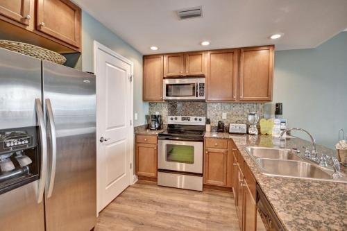 Apartamento Sterling Breeze 2104
