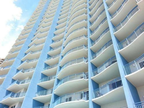 Apartamento Sterling Breeze 203