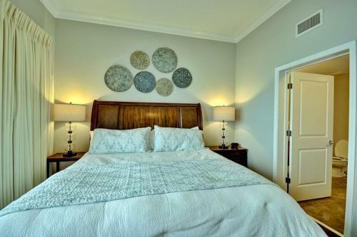 Apartamento Sterling Breeze 203