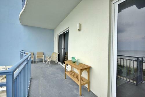 Apartamento Sterling Breeze 203