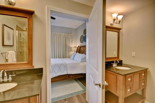 Apartamento Sterling Breeze 203