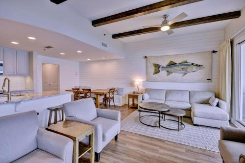 Apartamento Sterling Breeze 203