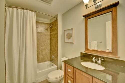 Apartamento Sterling Breeze 203