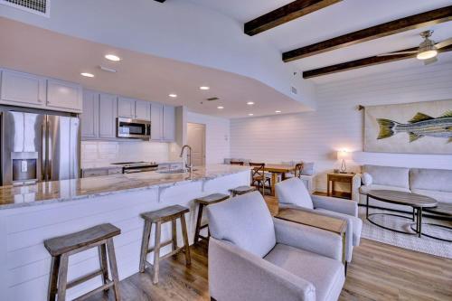 Apartamento Sterling Breeze 203