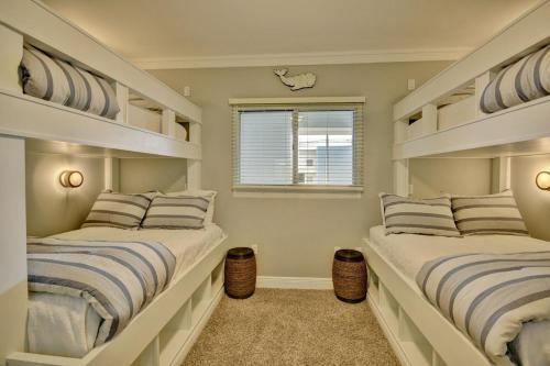 Apartamento Sterling Breeze 203