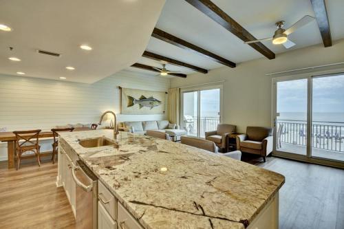 Apartamento Sterling Breeze 203