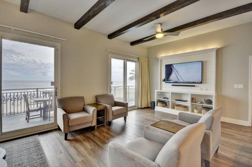 Apartamento Sterling Breeze 203