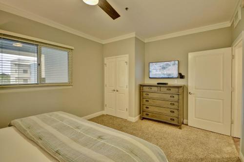 Apartamento Sterling Breeze 203