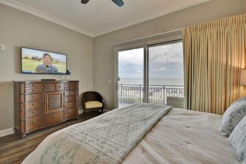 Apartamento Sterling Breeze 203