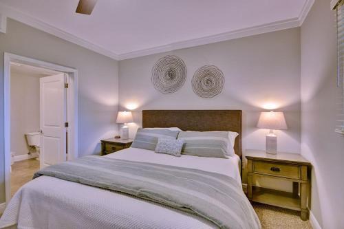 Apartamento Sterling Breeze 203