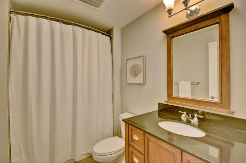 Apartamento Sterling Breeze 203