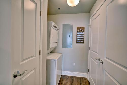 Apartamento Sterling Breeze 203