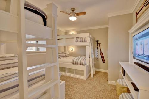 Apartamento Sterling Breeze 203