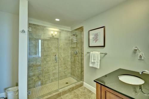 Apartamento Sterling Breeze 203