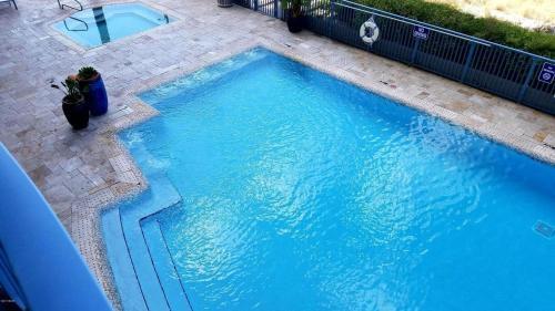 Apartamento Sterling Breeze 203