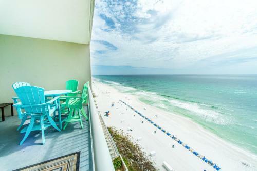 Apartamento Palazzo 606 By Realjoy Vacations