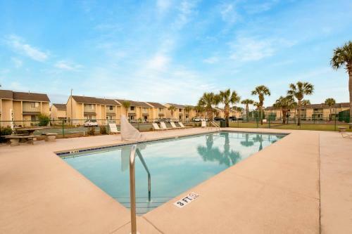 Hotel Gulf Highlands By Resort Collection