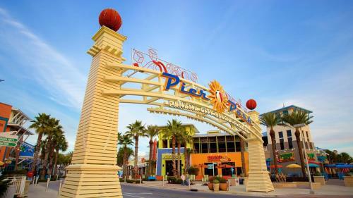 Hotel Gulf Highlands By Resort Collection