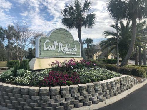 Hotel Gulf Highlands By Resort Collection