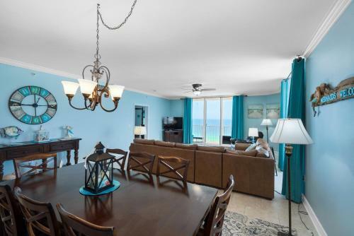 Apartamento Tidewater 1101