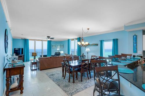 Apartamento Tidewater 1101