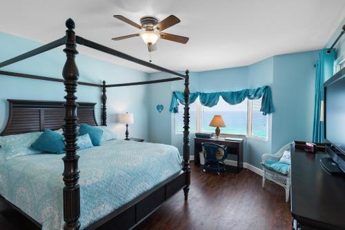 Apartamento Tidewater 1101