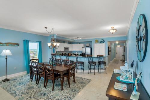 Apartamento Tidewater 1101