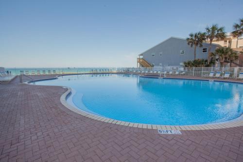 Apartamento Tidewater 1101