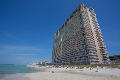 Apartamento Tidewater 1101