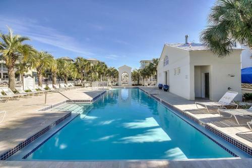 Carillon Beach Inn Unit 309
