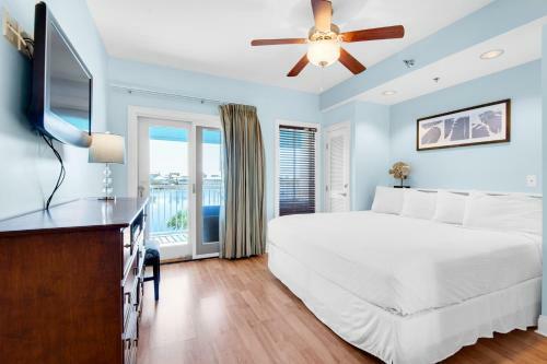Carillon Beach Inn Unit 309