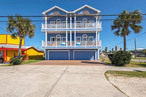 Apartamento Ocean Overlook 302 By Realjoy Vacations