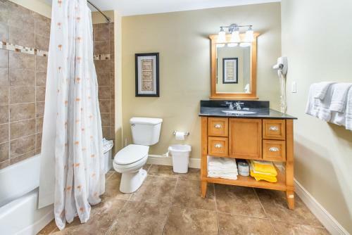 Apartamento Sterling Breeze 2006 By Realjoy Vacations