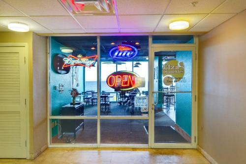 Apartamento Tidewater 502 By Realjoy Vacations