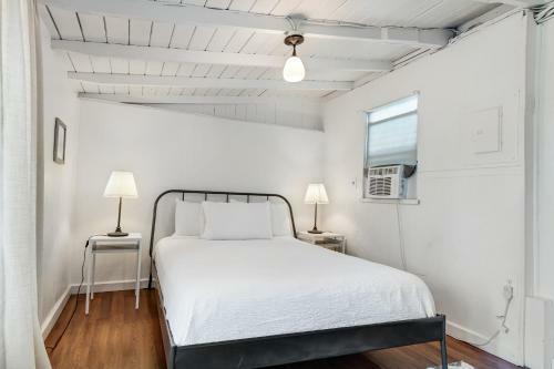 Sea Glass Bungalow