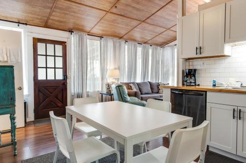 Sea Glass Bungalow