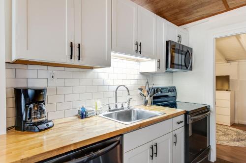 Sea Glass Bungalow