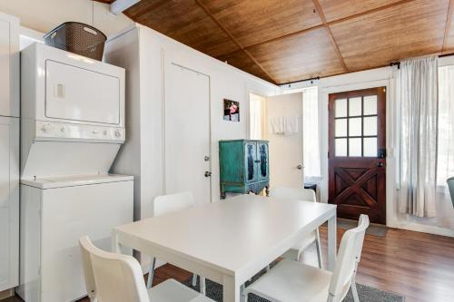 Sea Glass Bungalow