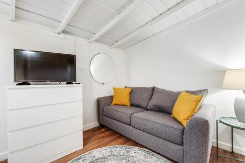 Sea Glass Bungalow