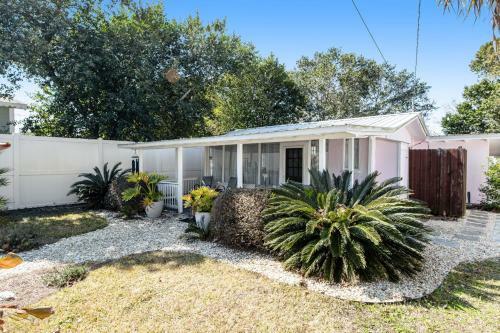 Sea Glass Bungalow