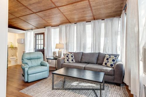 Sea Glass Bungalow