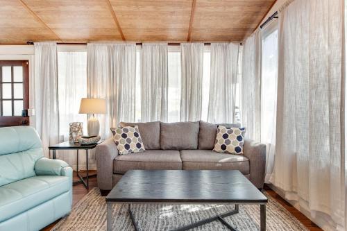 Sea Glass Bungalow