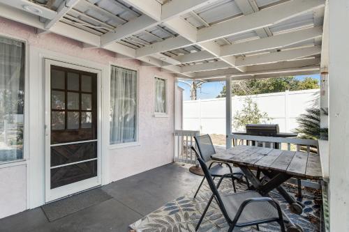 Sea Glass Bungalow