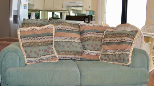 Panorama - Upper - Beautiful Beachfront Home! Rent One Level Or Two!!