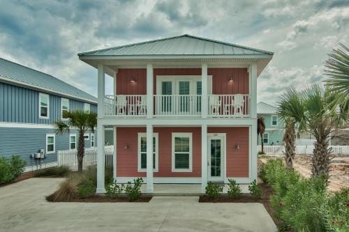 Hook, Wine & Sinker - Private Pool! Brand New!