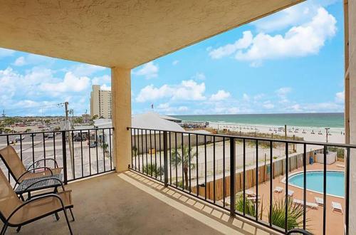 Apartamento Moondrifter 406 By Realjoy Vacations