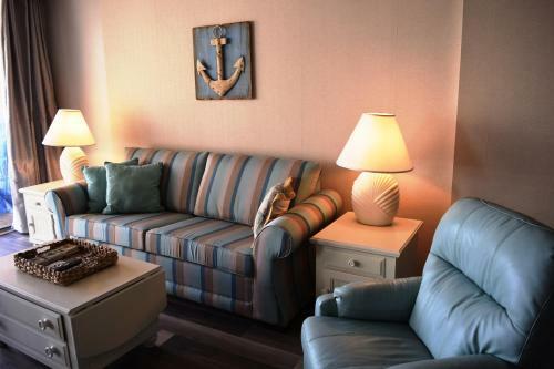 Apartamento Dunes Of Panama B208