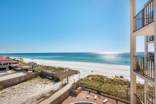 Apartamento Moondrifter 604 By Realjoy Vacations